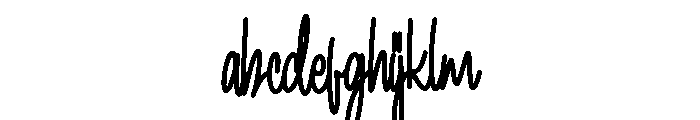 Hustone FONT