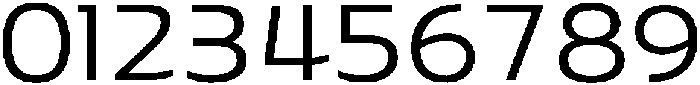 HU???? 130 otf (300) Font OTHER CHARS