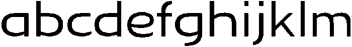 HU???? 130 otf (300) FONT