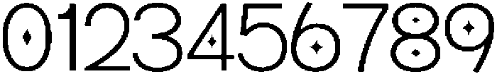 HUDiscopangpangKR Light otf (300) Font OTHER CHARS