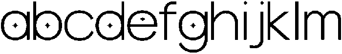HUDiscopangpangKR Light otf (300) FONT