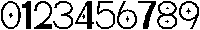 HUDiscopangpangKR Right otf (400) Font OTHER CHARS