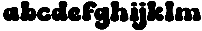 HUGLOH-Regular otf (400) FONT