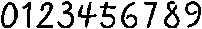 HUHikikiKR Regular otf (400) Font OTHER CHARS