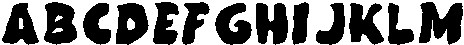 HUMBIMO Regular otf (400) FONT