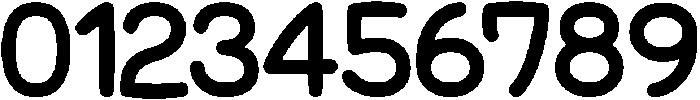 HUMalrangKR VF ttf (400) Font OTHER CHARS