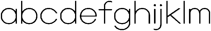 HUMobydick Light otf (300) FONT