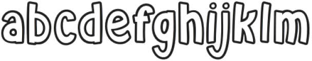 HUSTLEEMERALD-Regular otf (400) FONT