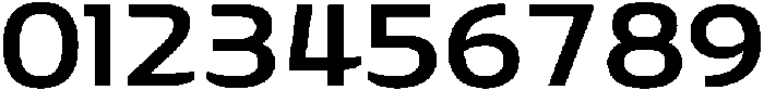 HUSpecialmovie Bold otf (700) Font OTHER CHARS