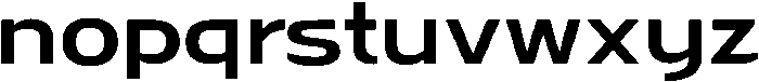 HUSpecialmovie Bold otf (700) Font LOWERCASE