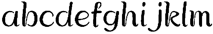 HUSuryeo Regular otf (400) FONT
