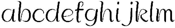HUSuryeoKR Light otf (300) FONT
