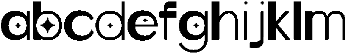 HUTagada Left otf (400) FONT