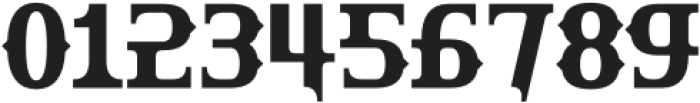 HUThegame SemiBold otf (600) Font OTHER CHARS