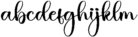 Hubby Regular otf (400) FONT