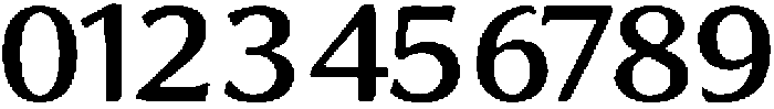 Huca ttf (400) Font OTHER CHARS