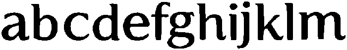 Huca ttf (400) FONT