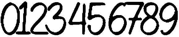 Hucamu ttf (400) Font OTHER CHARS
