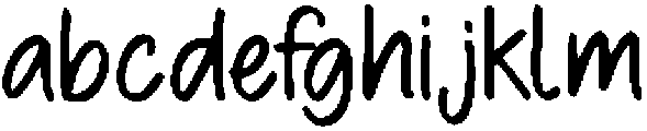 Hucamu ttf (400) FONT