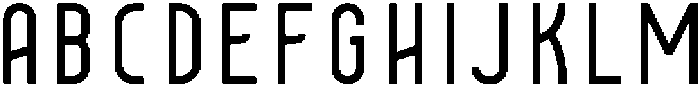 Huckleberries  otf (700) FONT