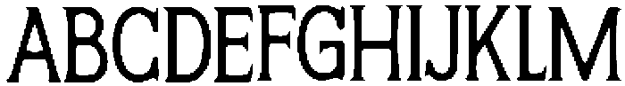 Hucoza ttf (400) FONT