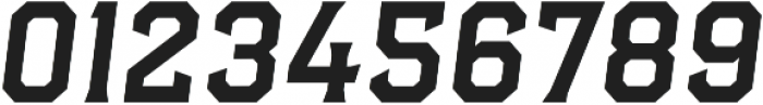 Hudson NY Pro Serif Regular Itl ttf (400) Font OTHER CHARS