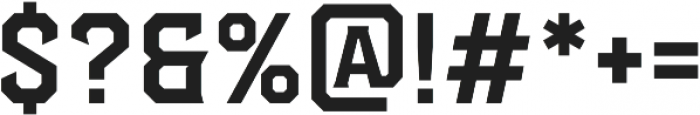 Hudson NY Pro Serif Regular ttf (400) Font OTHER CHARS