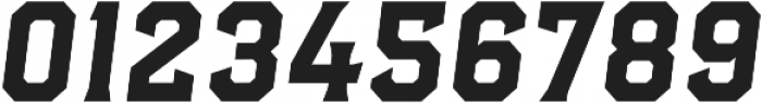 Hudson NY Pro Serif Semi Bld Itl ttf (400) Font OTHER CHARS