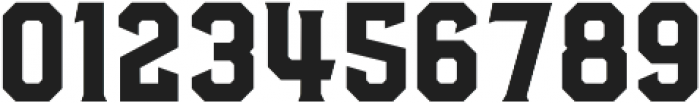 Hudson NY Serif otf (400) Font OTHER CHARS
