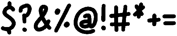 Hudson Regular otf (400) Font OTHER CHARS