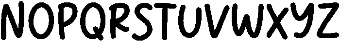 Hudson Regular otf (400) Font UPPERCASE