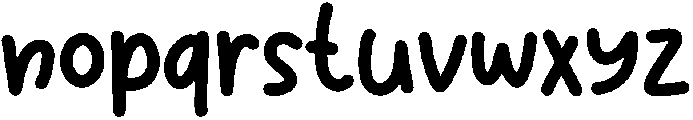 Hudson Regular otf (400) Font LOWERCASE