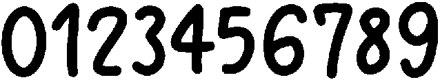 Hudson Regular otf (400) Font OTHER CHARS
