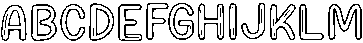 Huduzo ttf (400) FONT