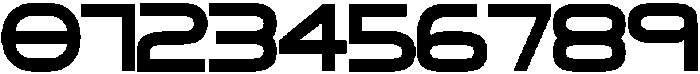 Huemor Bold otf (700) Font OTHER CHARS
