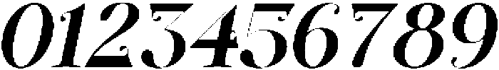 Huffleheim Italic otf (400) Font OTHER CHARS