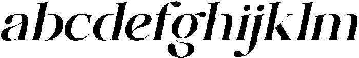 Huffleheim Italic otf (400) FONT