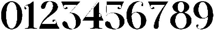 Huffleheim Regular otf (400) Font OTHER CHARS
