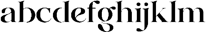 Huffleheim Regular otf (400) FONT