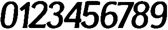 Hufo ttf (400) Font OTHER CHARS