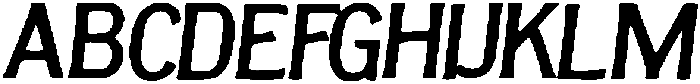 Hufo ttf (400) Font
