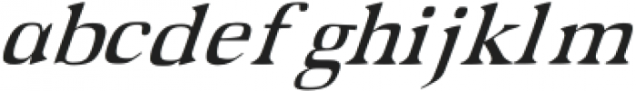 Hug Day Regular otf (400) Font LOWERCASE