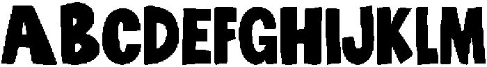 Huisea Regular otf (400) FONT