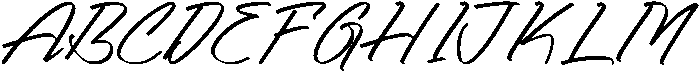 Hulatin otf (400) Font UPPERCASE