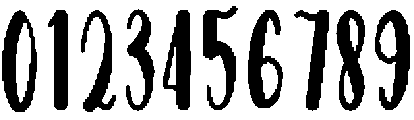 Huldigen Regular otf (400) Font OTHER CHARS