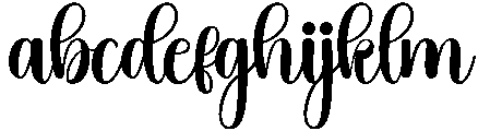 Huldigen Regular otf (400) FONT