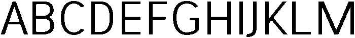 Humaira-Regular otf (400) Font UPPERCASE