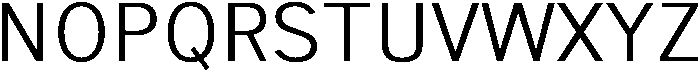 Humaira-Regular otf (400) Font UPPERCASE