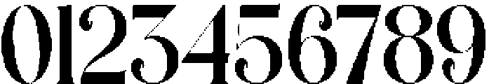 Humble Garden otf (400) Font OTHER CHARS