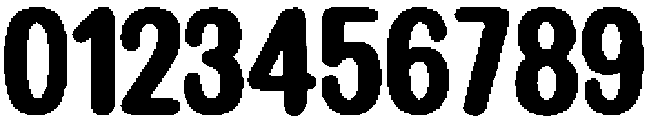 Humble Girls Regular otf (400) Font OTHER CHARS